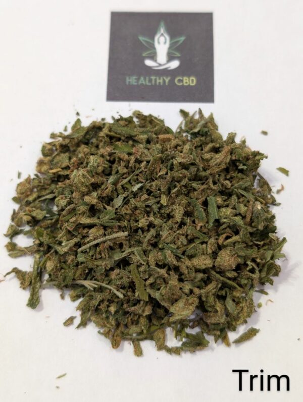 TRIM