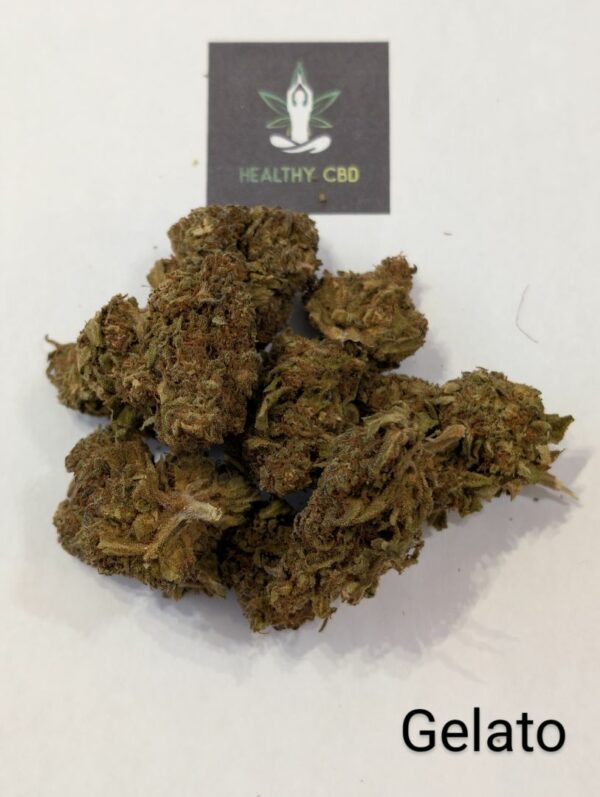 GELATO INDOOR