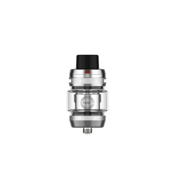 ITANK T 6ML VAPORESSO SILVER