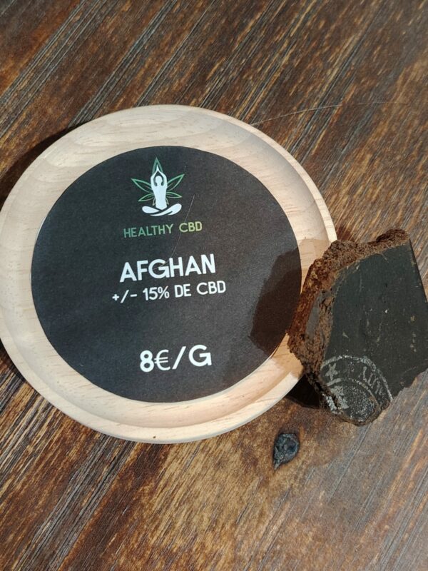 AFGHAN