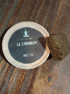 LE CREMEUX