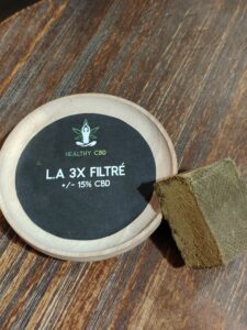 L.A 3X FILTRE
