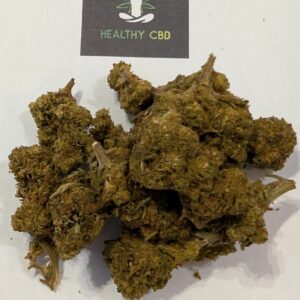 WHITE WIDOW GREENHOUSE