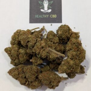 STRAWBERRY DIESEL