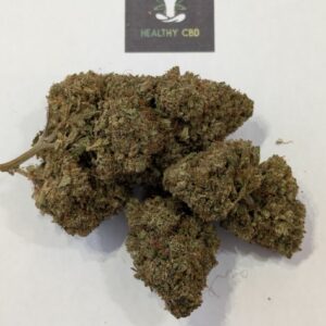 KOSHER KUSH