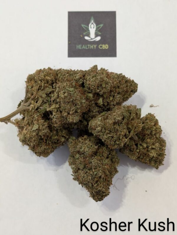 KOSHER KUSH