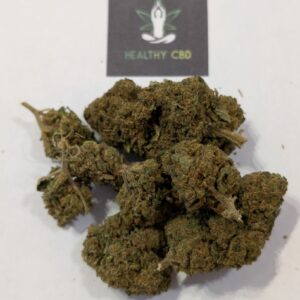 CANNATONIC GREENHOUSE