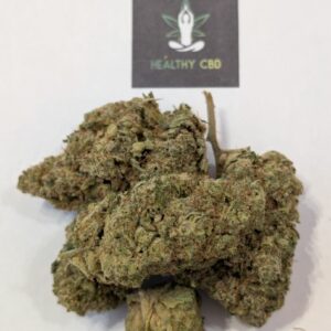 G13 HAZE