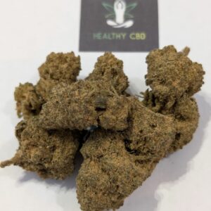 MALIBU SKITTELZ CBN+