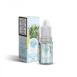 ANANAS COCO LE PETIT VERGER FRAIS 10ML