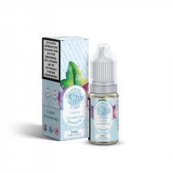 CASSIS FRAMBOISE LE PETIT VERGER FRAIS 10ML