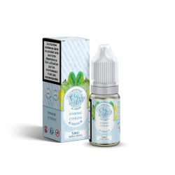 POMME CITRON LE PETIT VERGER FRAIS 10ML