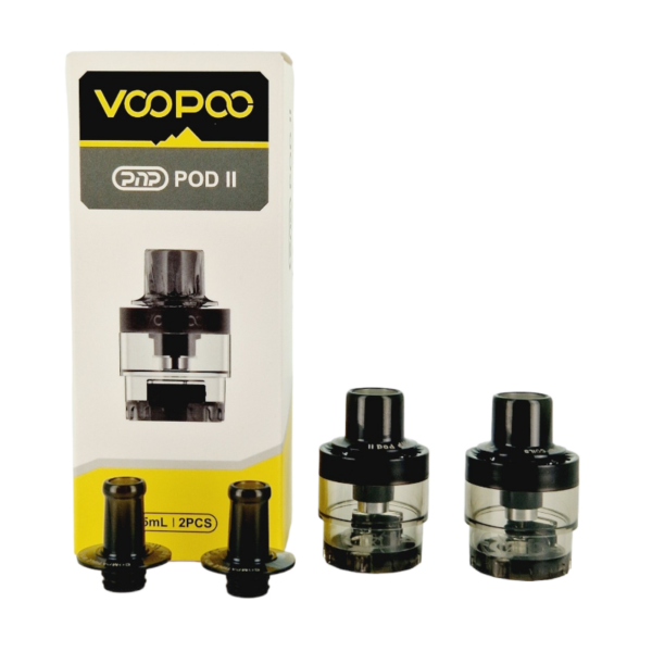 CARTOUCHE PNP II 5ML VOOPO