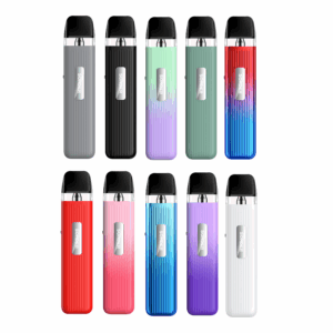 KIT POD SONDER Q 1000MAH 2ML GEEKVAPE