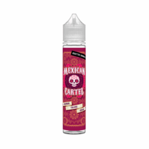 E LIQUIDE MEXICAN CARTEL MANGUE GRENADINE GOYAVE 50ml