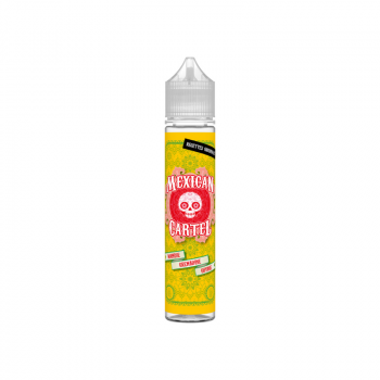 E LIQUIDE MEXICAN CARTEL MANGUE GRENADINE GOYAVE 50ml