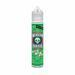 E LIQUIDE MEXICAN CARTEL PASTEQUE FRAISE KIWI 50ml