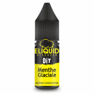 MENTHE GLACIALE AROME ELIQUIDEFRANCE 10 ML