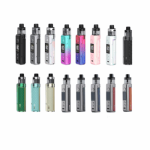 KIT DRAG X2 POD VOOPOO