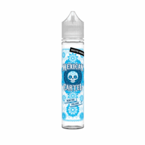 MENTHE POLAIRE MEXICAN CARTEL 50 ML