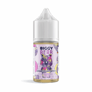 BIGGY BEAR CONCENTRE CASSIS MURE 30 ML