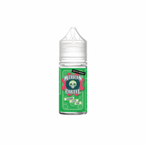 CONCENTRE MEXICAN CARTEL PASTEQUE FRAISE KIWI 30 ML